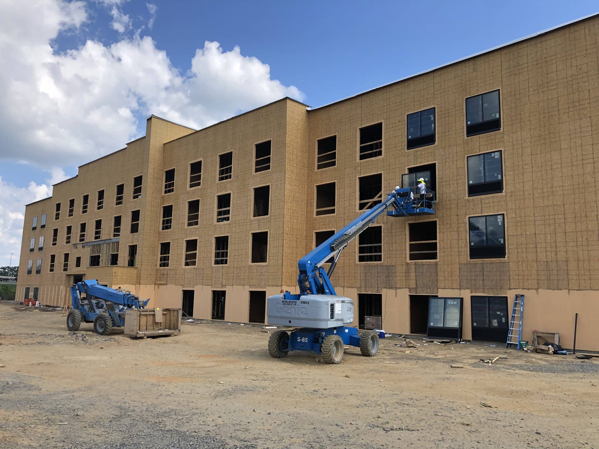 Services - Integrity Construction